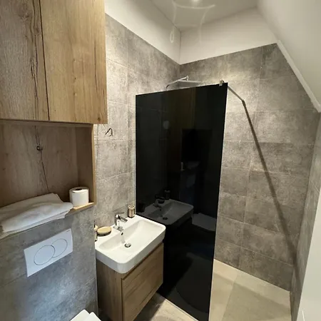 Lejlighed Go By Olympic Gardens *