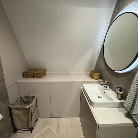 Go By Olympic Gardens Lejlighed