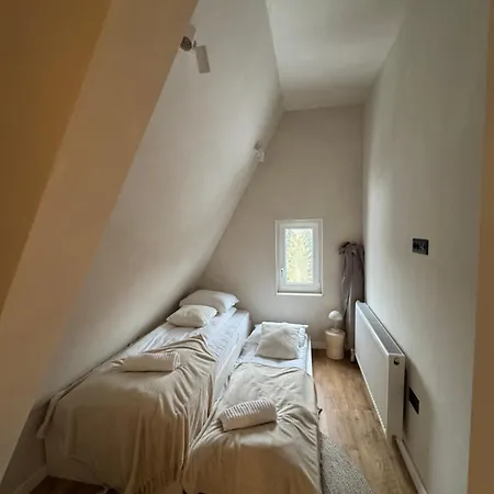 Go By Olympic Gardens * Jahorina