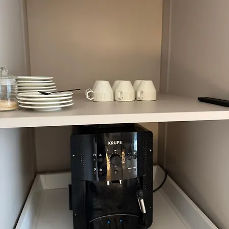 Lejlighed Go By Olympic Gardens