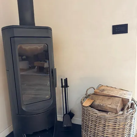 Lejlighed Go By Olympic Gardens Jahorina