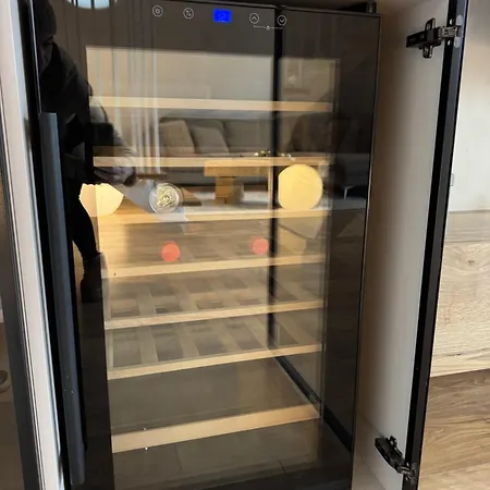 Go By Olympic Gardens Jahorina