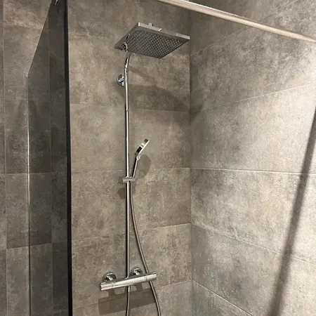 Go By Olympic Gardens *