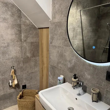 Lejlighed Go By Olympic Gardens *