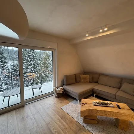 Apartament Go By Olympic Gardens Jahorina