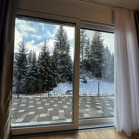 Go By Olympic Gardens Lejlighed