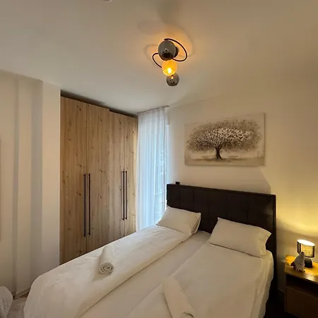 Go By Olympic Gardens