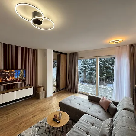 Lejlighed Go By Olympic Gardens Jahorina