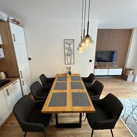 Go By Olympic Gardens Lejlighed Jahorina