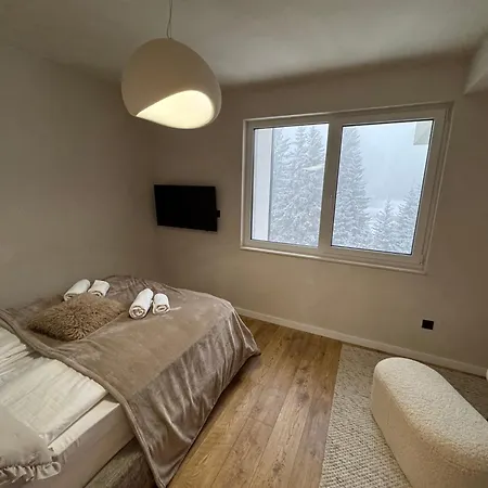 Go By Olympic Gardens Lejlighed Jahorina